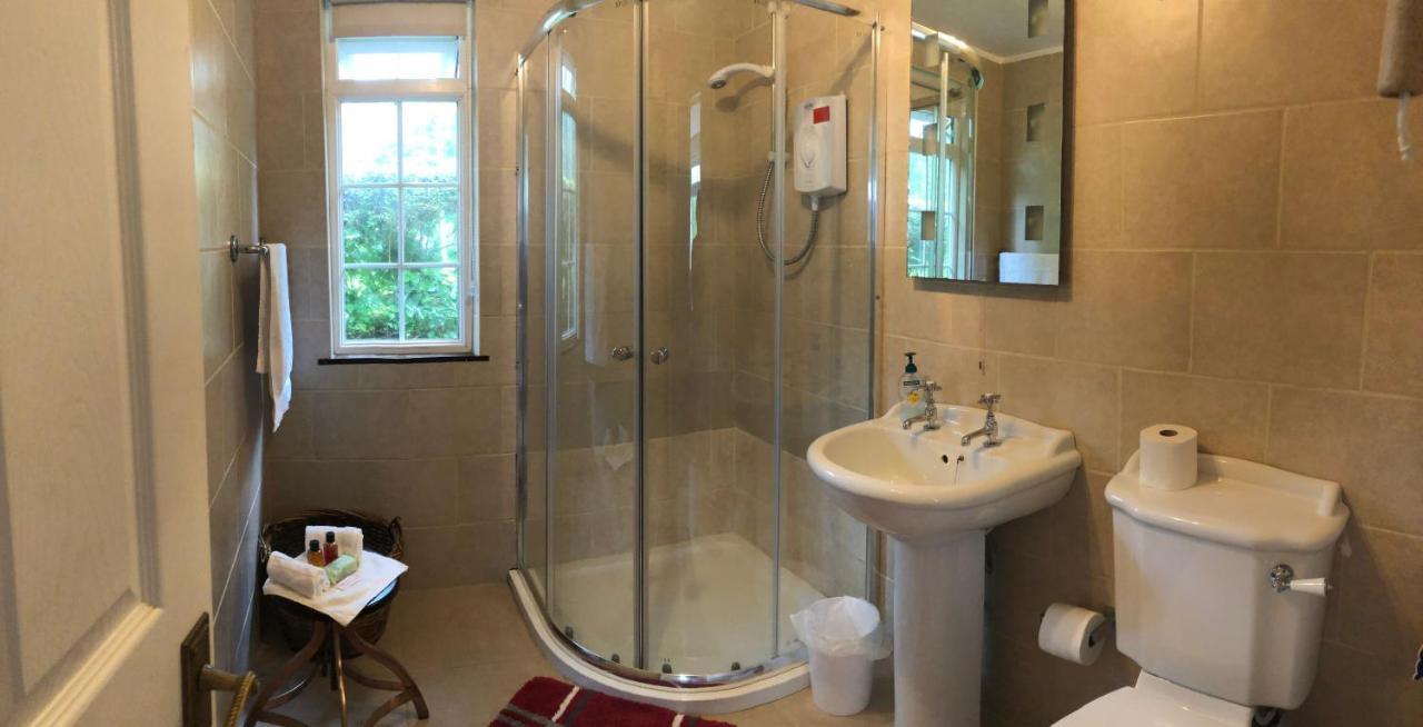 Camellia Chalet Germoe Экстерьер фото